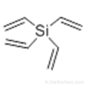 TETRAVİNİLSİLAN CAS 1112-55-6